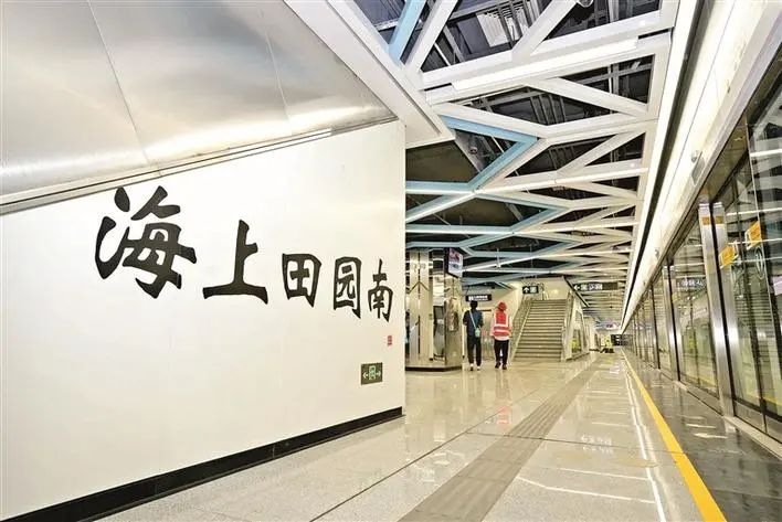 宝安地铁最新消息,深圳地铁12号线有最新进展