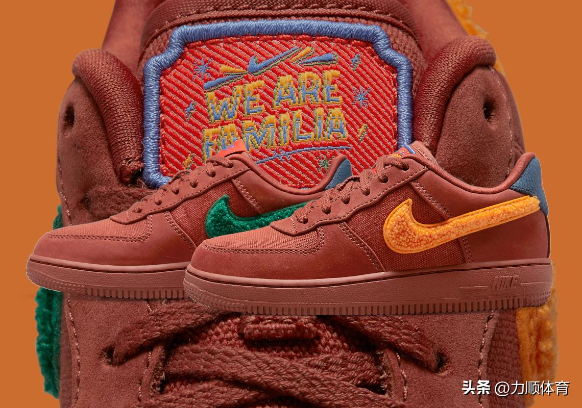 nikeairforce1最近新出,nikeairforce1low4月发售