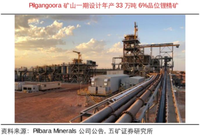 赣锋锂业和天齐锂业哪家强,天齐锂业和赣锋锂业双雄之争