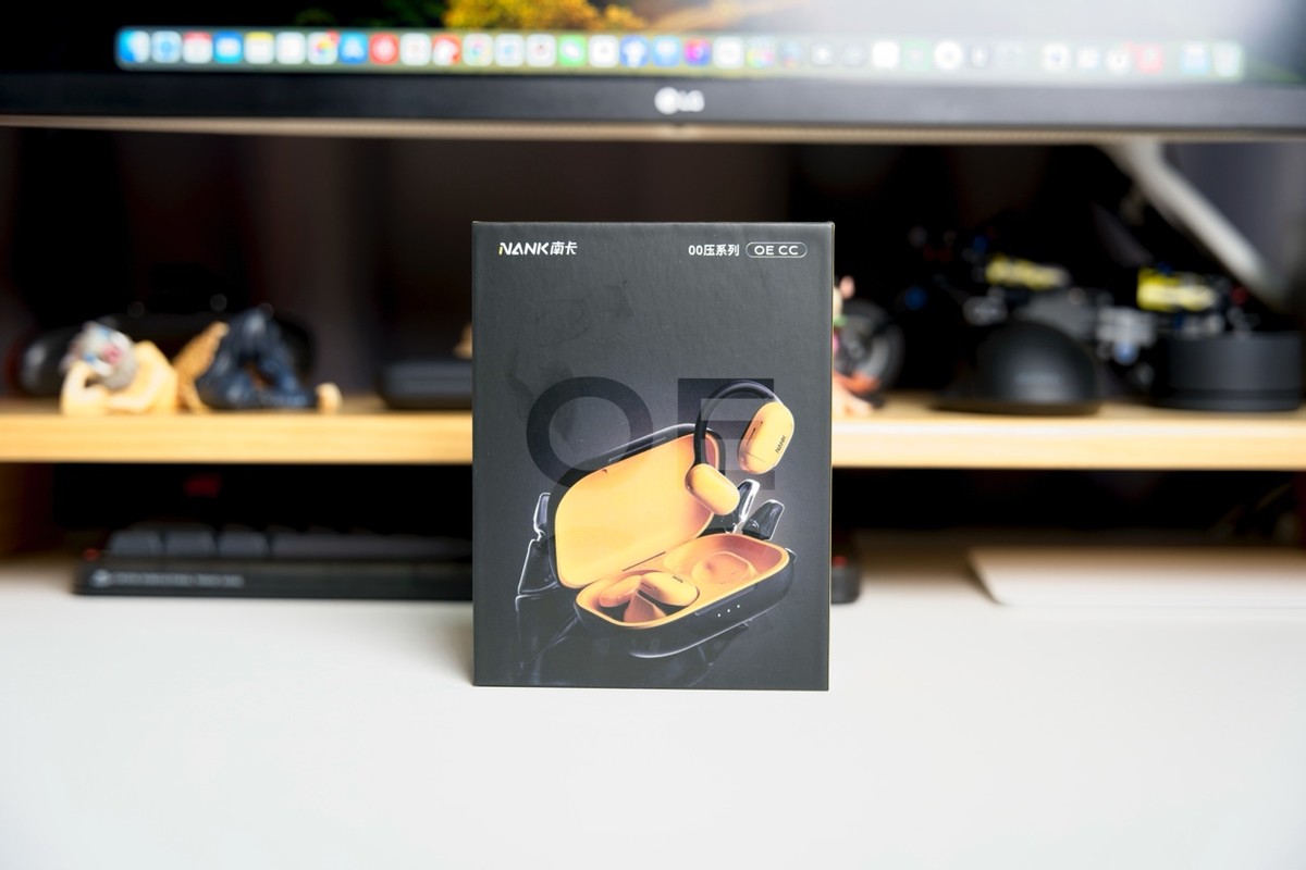 南卡oecc开放式耳机测评,南卡oemix开放式耳机测评