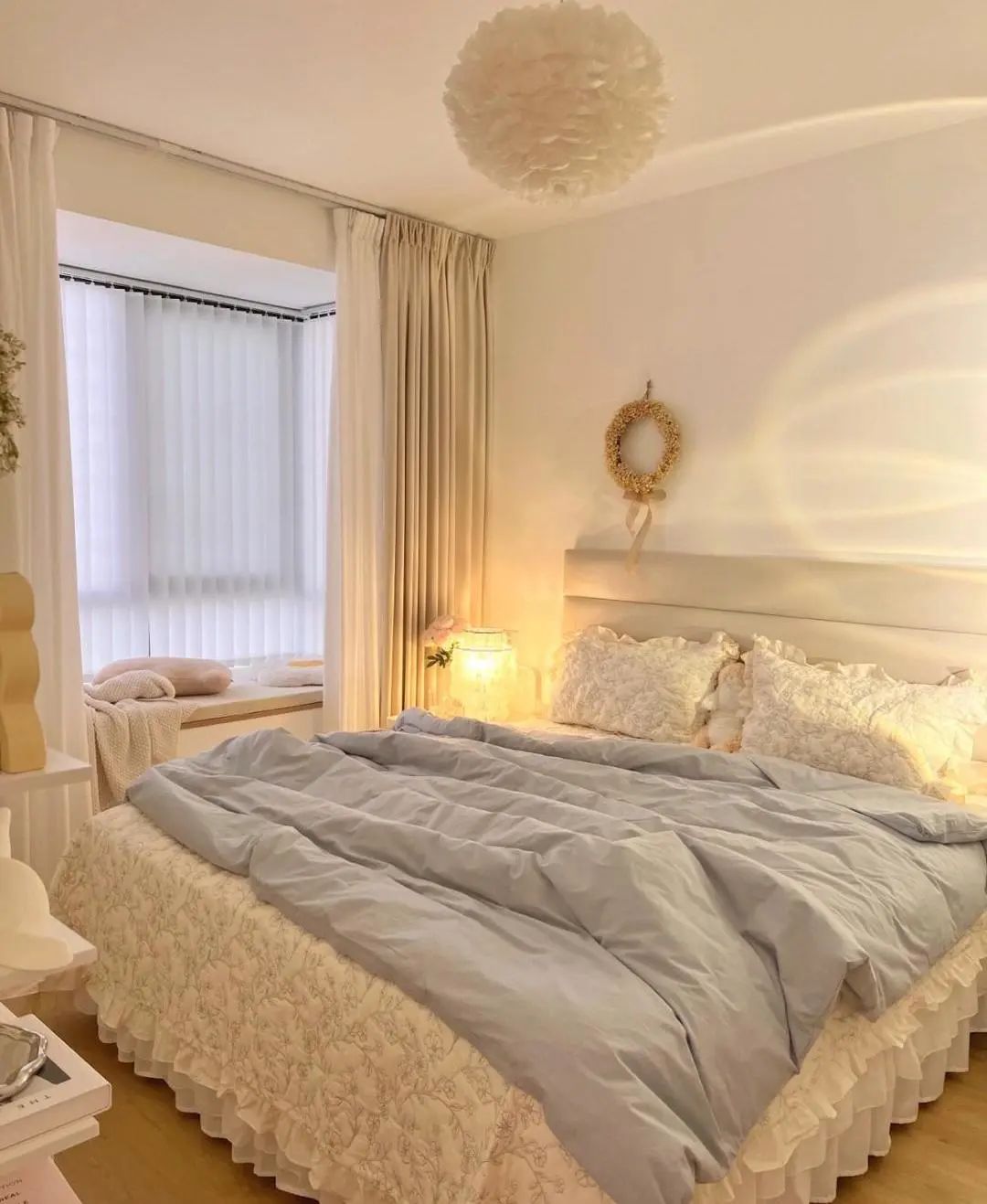 60平小户型精装修花了15万,85平方两室两厅花了15万