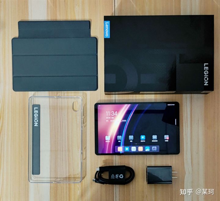 拯救者Y700游戏平板不浅度评测,拯救者y700和小米平板5pro