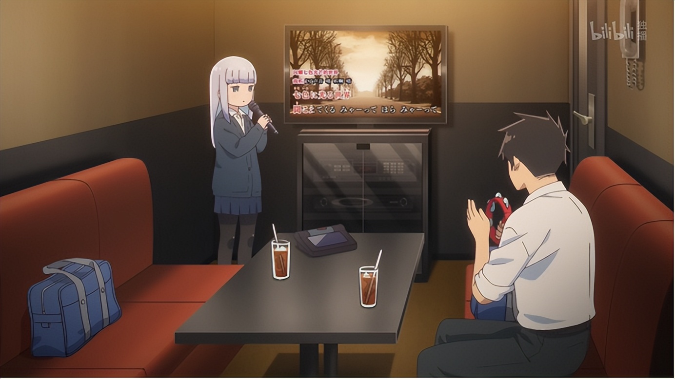 恋爱番推荐2019四月,4月新番推荐超甜