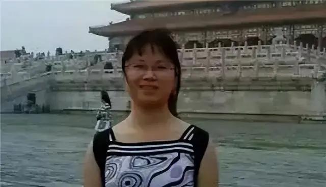 上海交大女博士结四次婚,上海交大25岁女博士