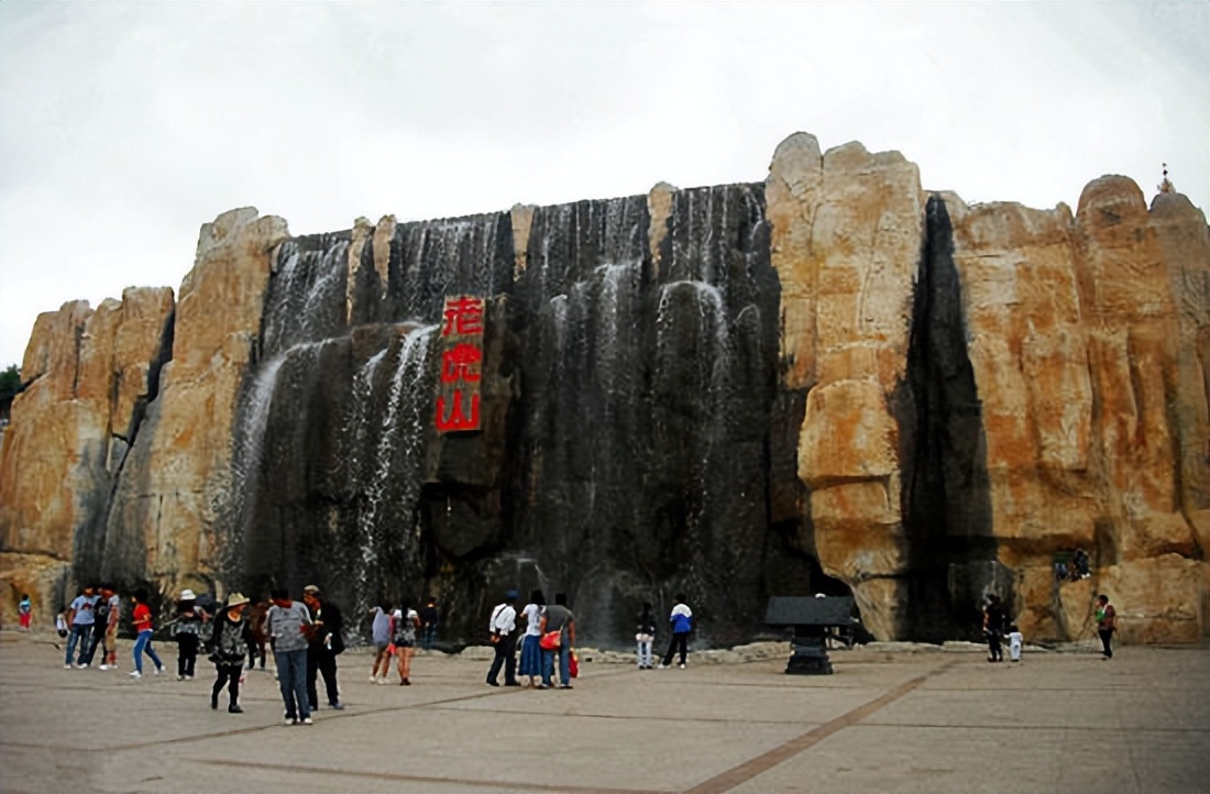 中国发生惊天动地的变化的时期 (中国的北方发生了哪些历史事件)