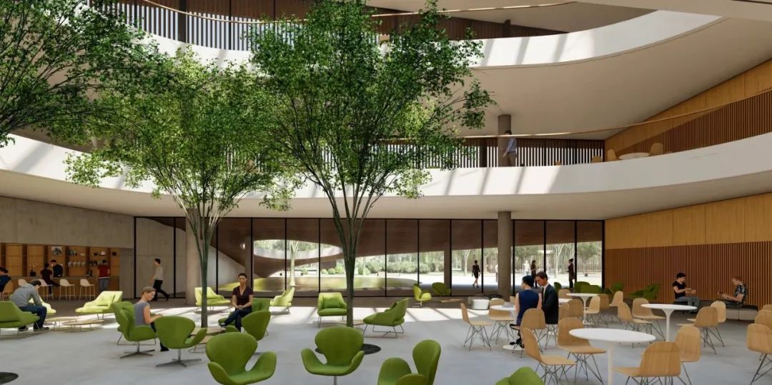 阿根廷EstudioRamos建筑事务所-真诚的现代主义！|EstudioRamos