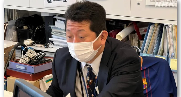 今天，日本政府称“首相秘书新冠阳性，留美隔离不能随岸田返日”