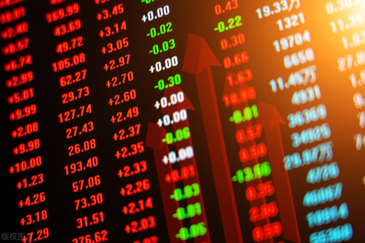 强势股操作入门秘法,强势股票的判断方法