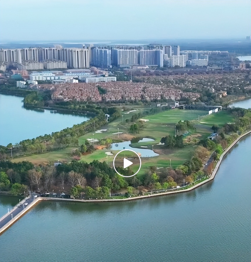 藏龙岛湿地公园升级建设,2022年藏龙岛有新规划