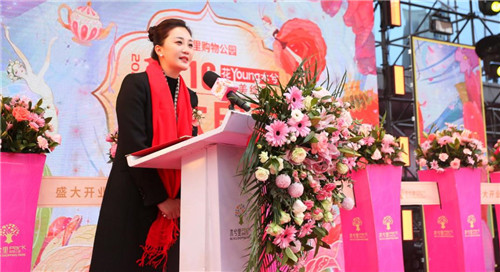 木兮里购物公园,木兮里购物公园贵吗