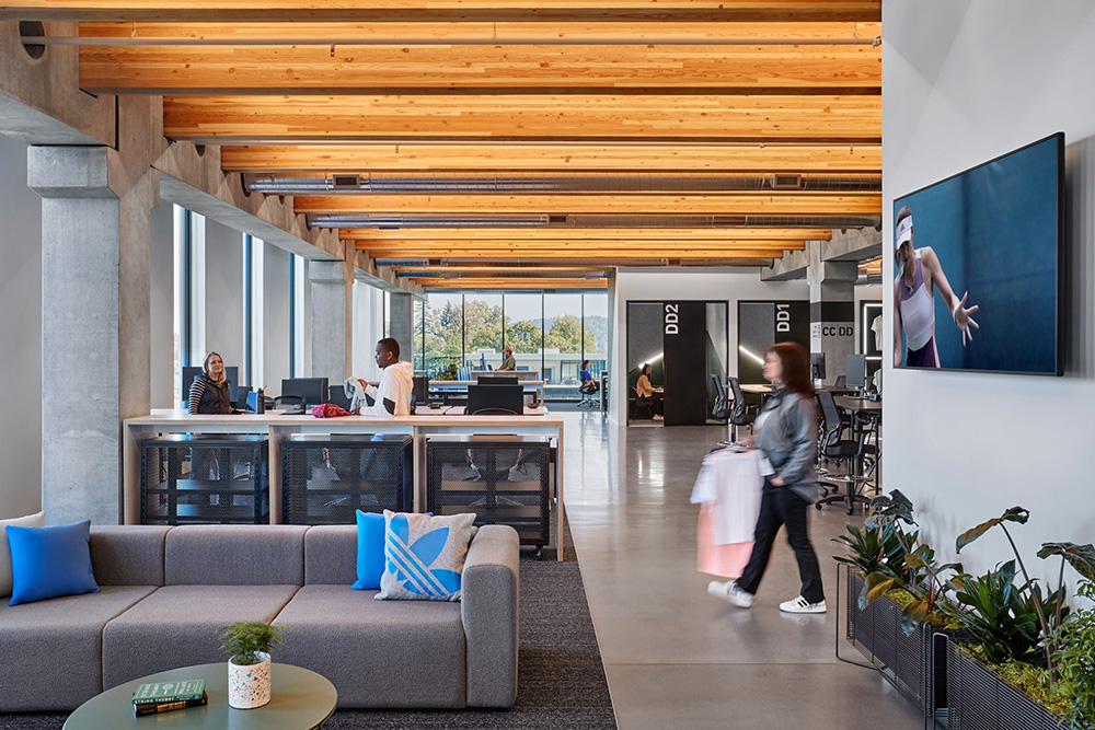 阿迪达斯设计,阿迪达斯设计美学