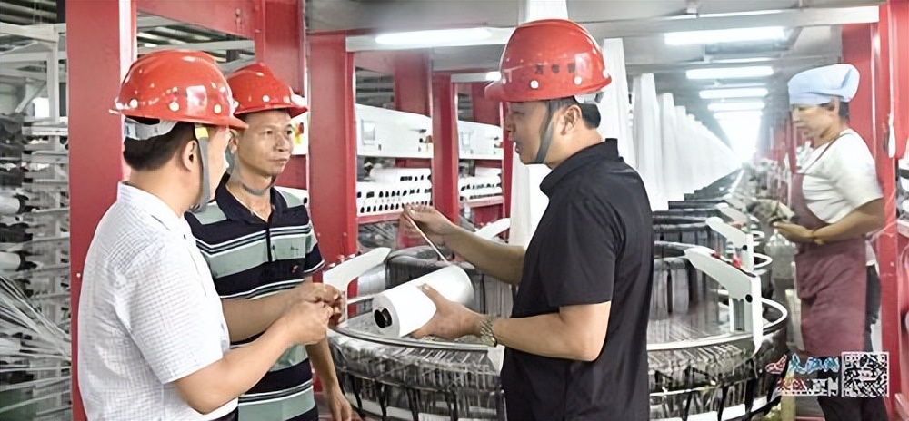 未获这项制造业荣誉新余分宜主官打算这样做