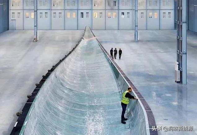 世界顶级大型风力发电机,风力发电机最大叶片