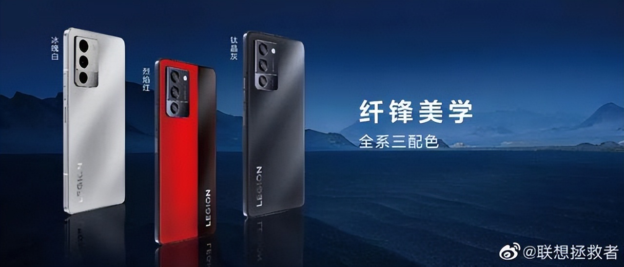 全球排名第7，联想手机正上演强势归来的“戏码”？