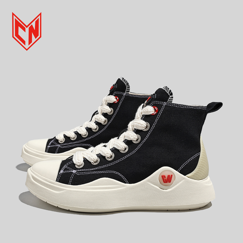 怎么区别匡威与其他帆布鞋,匡威帆布鞋每个型号有啥区别