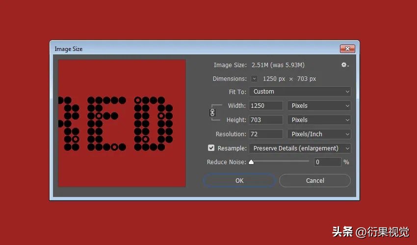 ps怎么做立体空心圆柱效果,ps文字贴合在圆柱上面
