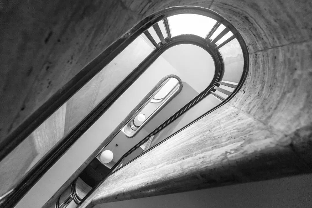 上海网红老公寓,上海网红公寓老楼