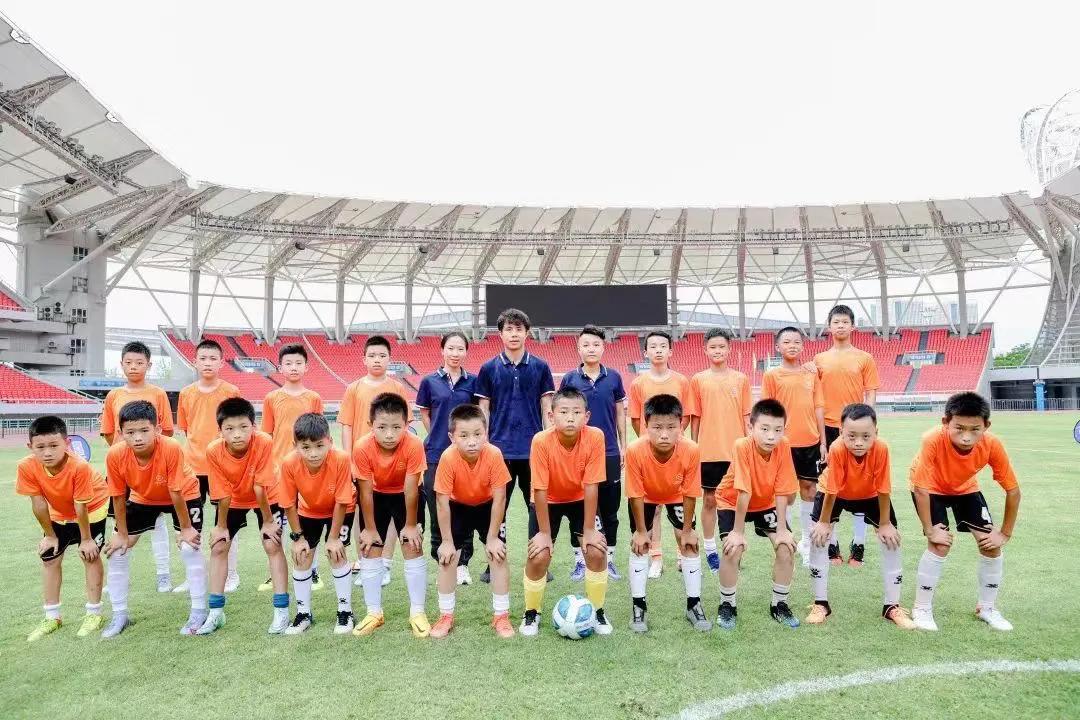 武汉奔跑吧少年活动怎么参加,武汉暑期夏令营奔跑吧少年