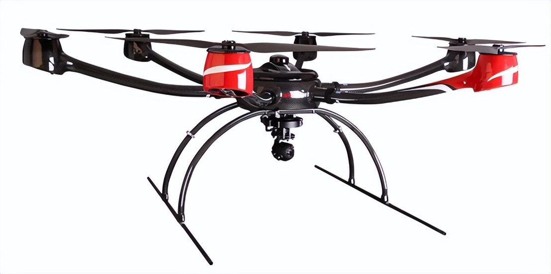 中国无人机企业100强,2023年中国无人机企业top30