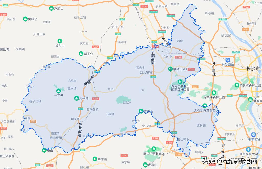 宁乡市经济百强,湖南宁乡经开区产业