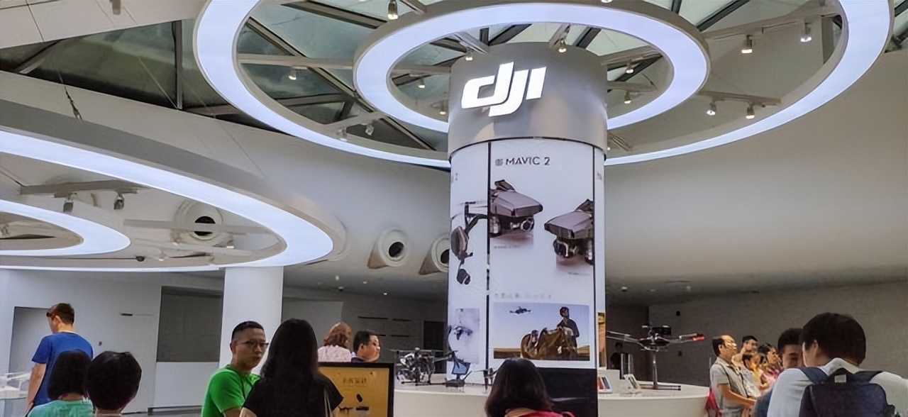 大疆美国禁售吗,大疆会被美国禁售吗