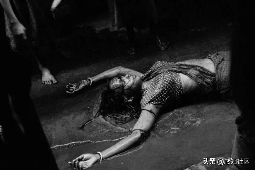 人体=金钱，东南亚为何成为人口和器官贩卖的窝巢