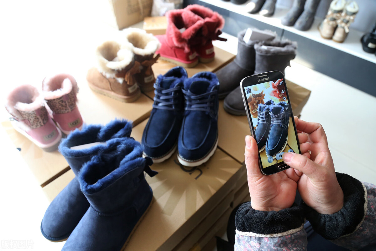 微商那些你不知道的事