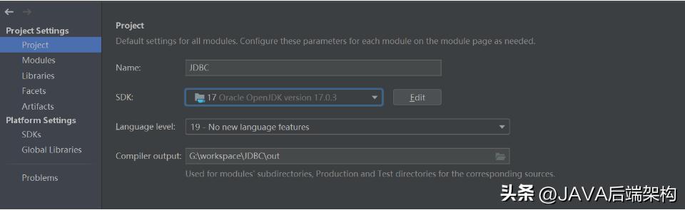 jdbc的操作步骤主要有哪些,jdbc访问数据库的一般步骤