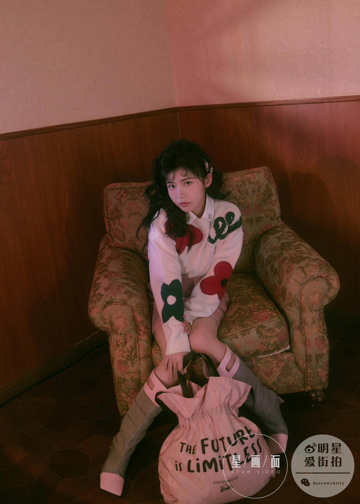 星画面摄影工作室怎么样,赖美云高能片段