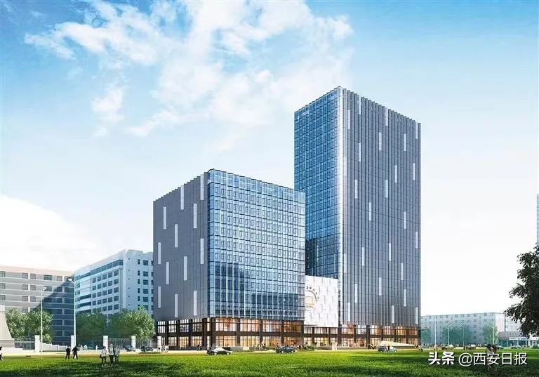 铆足干劲狠抓落实,西安全力以赴推进重点项目