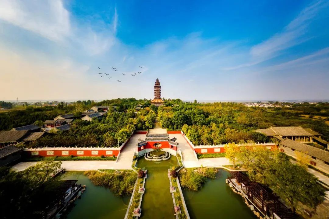 微山湖旅游攻略秋季,冬季微山湖旅游景区攻略