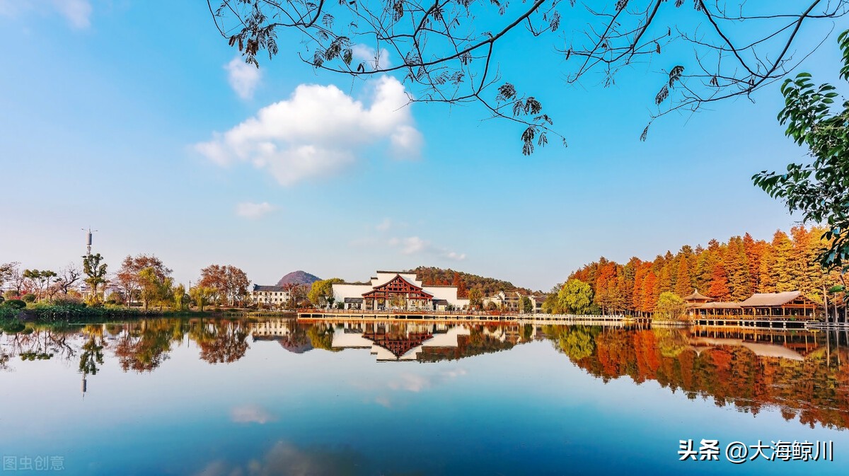 安徽旅游5a景区有哪些,安徽宣城5a景区