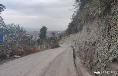 便桥便道施工,山体施工临时道路施工方案