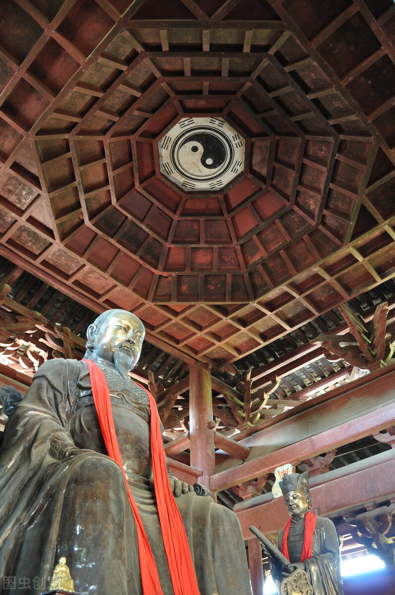 大道之本—我眼中的阴阳