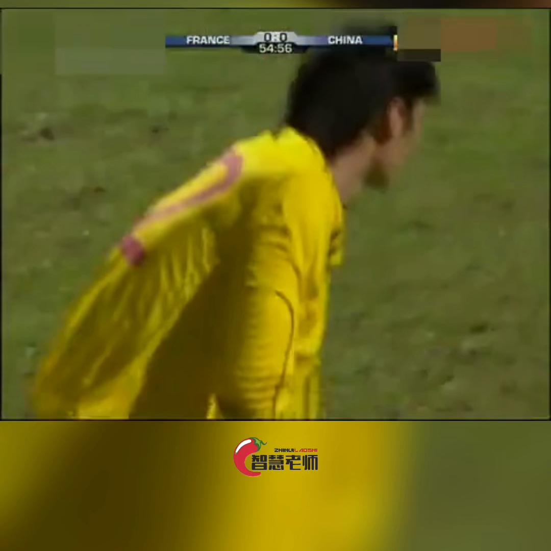 还记得哪年最强的国足,还记得足球夺冠的那一晚吗