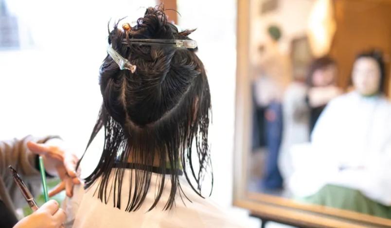 在多伦多带孩子理发没给小费 (多伦多外面一定要给小费吗)