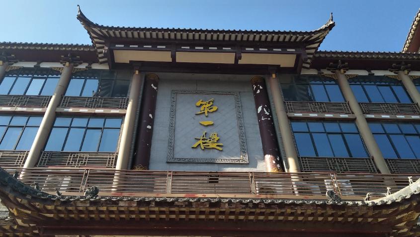 洛阳和开封哪个小吃多,美食洛阳和开封谁的美食更能打