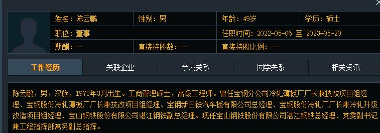 世界十大钢铁企业有几个在中国,世界前十大钢铁生产企业