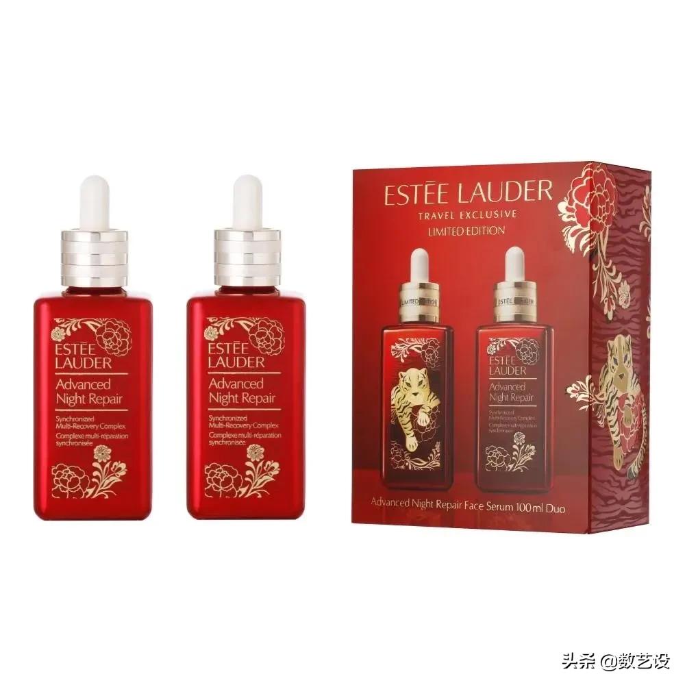 虎年限定曝光,虎年限定与龙年限定对比推荐