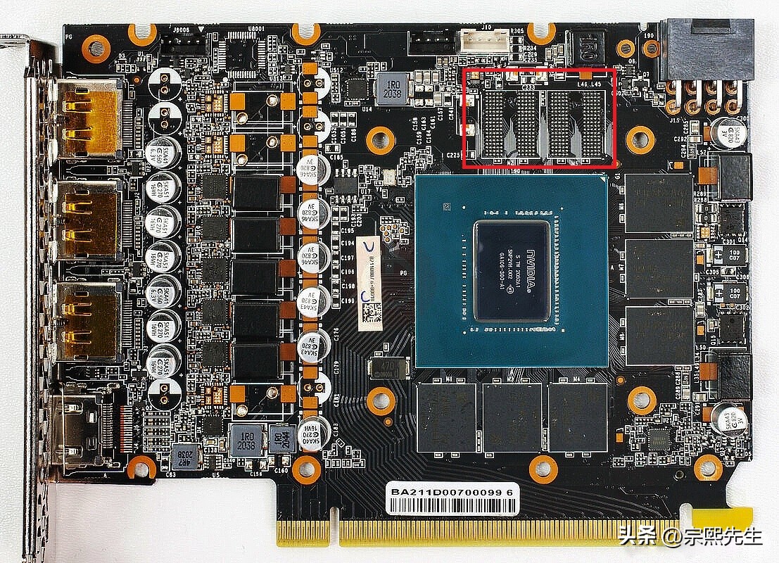 显卡为什么不能重新设置,显卡为什么不提高位宽