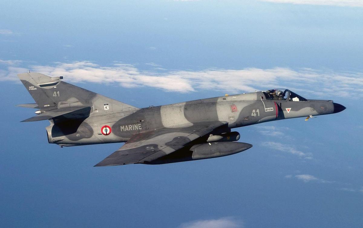 阿根廷购买新战机,阿根廷为何买不到战机