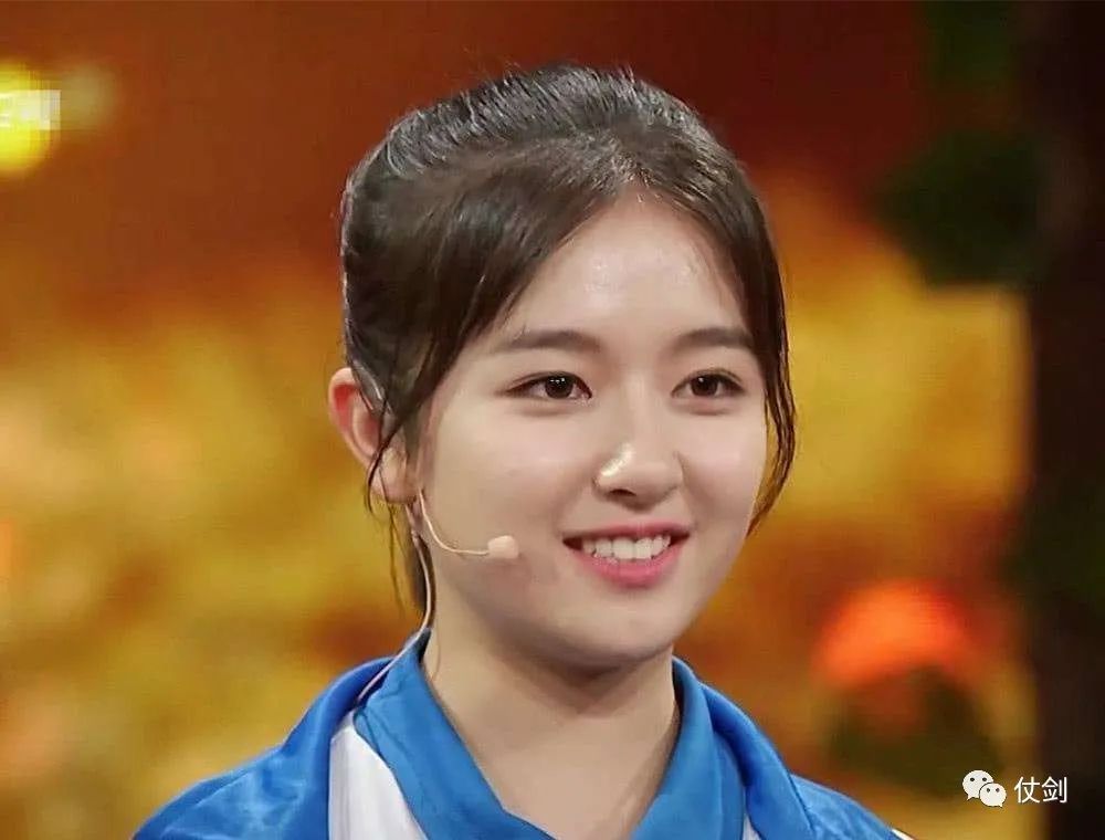 国内最漂亮的80后到00后女演员,90后最美的女演员排行