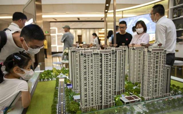 首期房和二期房的升值空间区别,二期房比一期房还便宜该怎么办