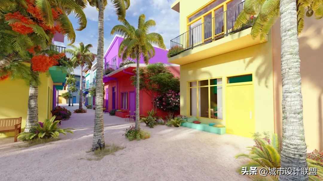 全球十大未来规划城市,全球十大最具未来感的城市