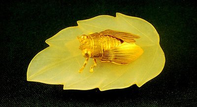 论隋代金银器：华丽奢华的贵族文化