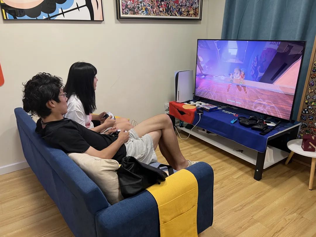 2022年电玩城会让开么,2021年谁还玩泡泡机