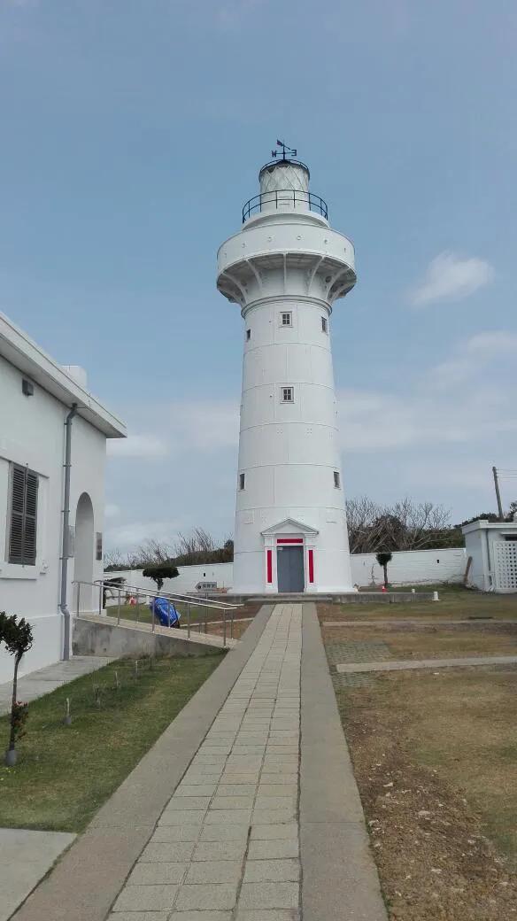 跟随老韩走遍中国，台湾自助游之七