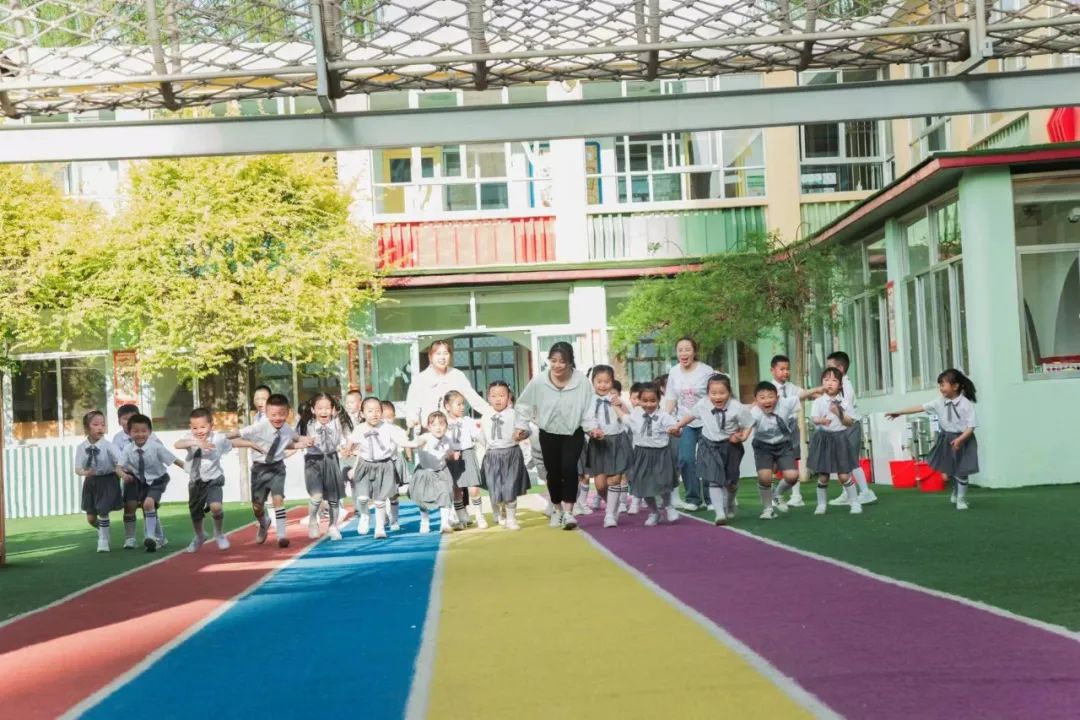 陕西省2019年示范幼儿园公示,陕西省级示范幼儿园评估标准
