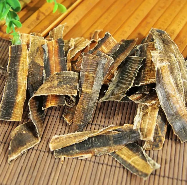 奇特的中药,奇特的中药有哪些