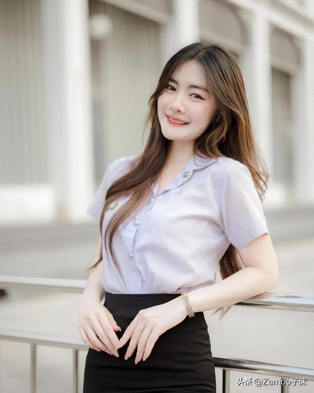 女士夏天穿衣服搭配图片,夏季穿衣服搭配女士